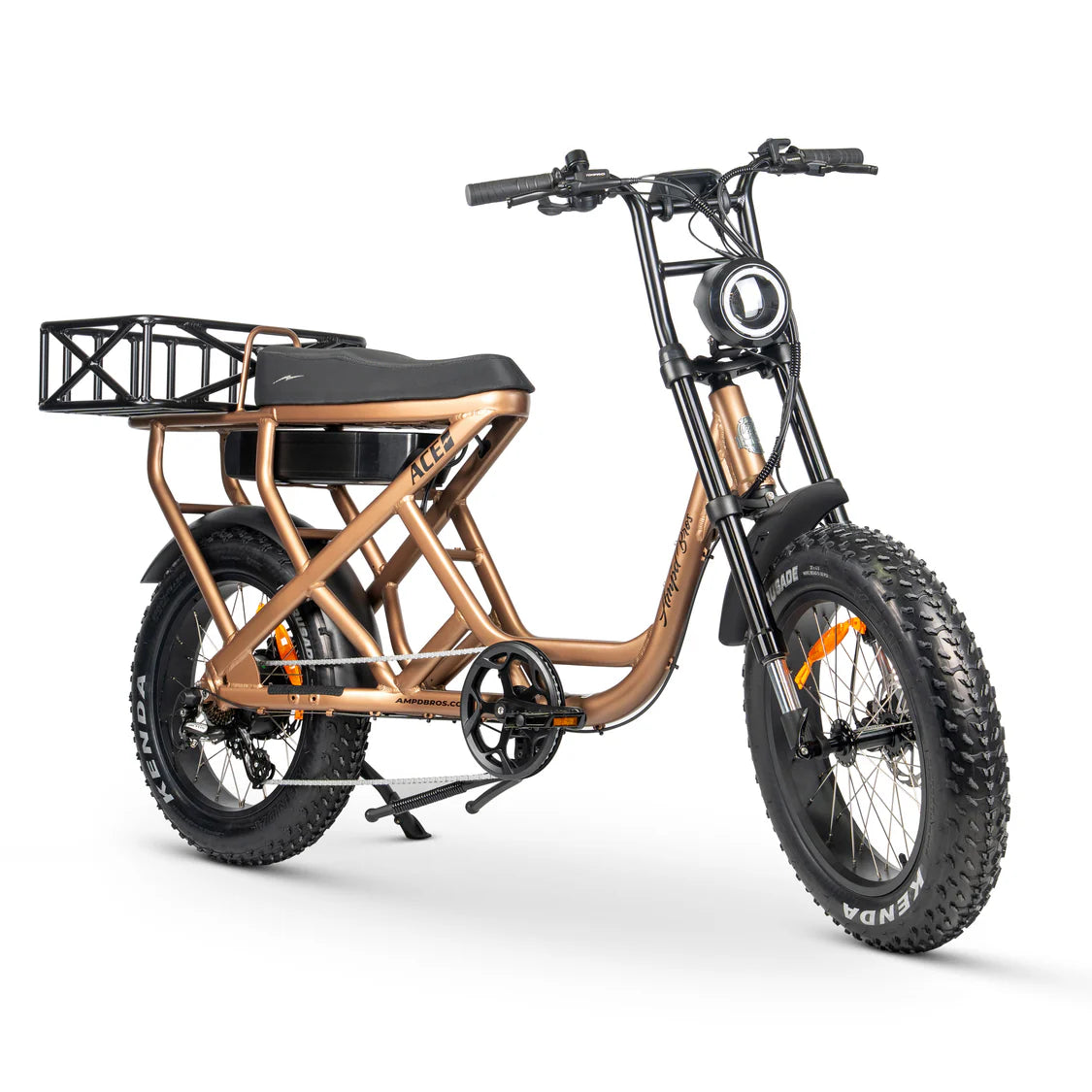 Ampd Bros Ace S Cargo MAX