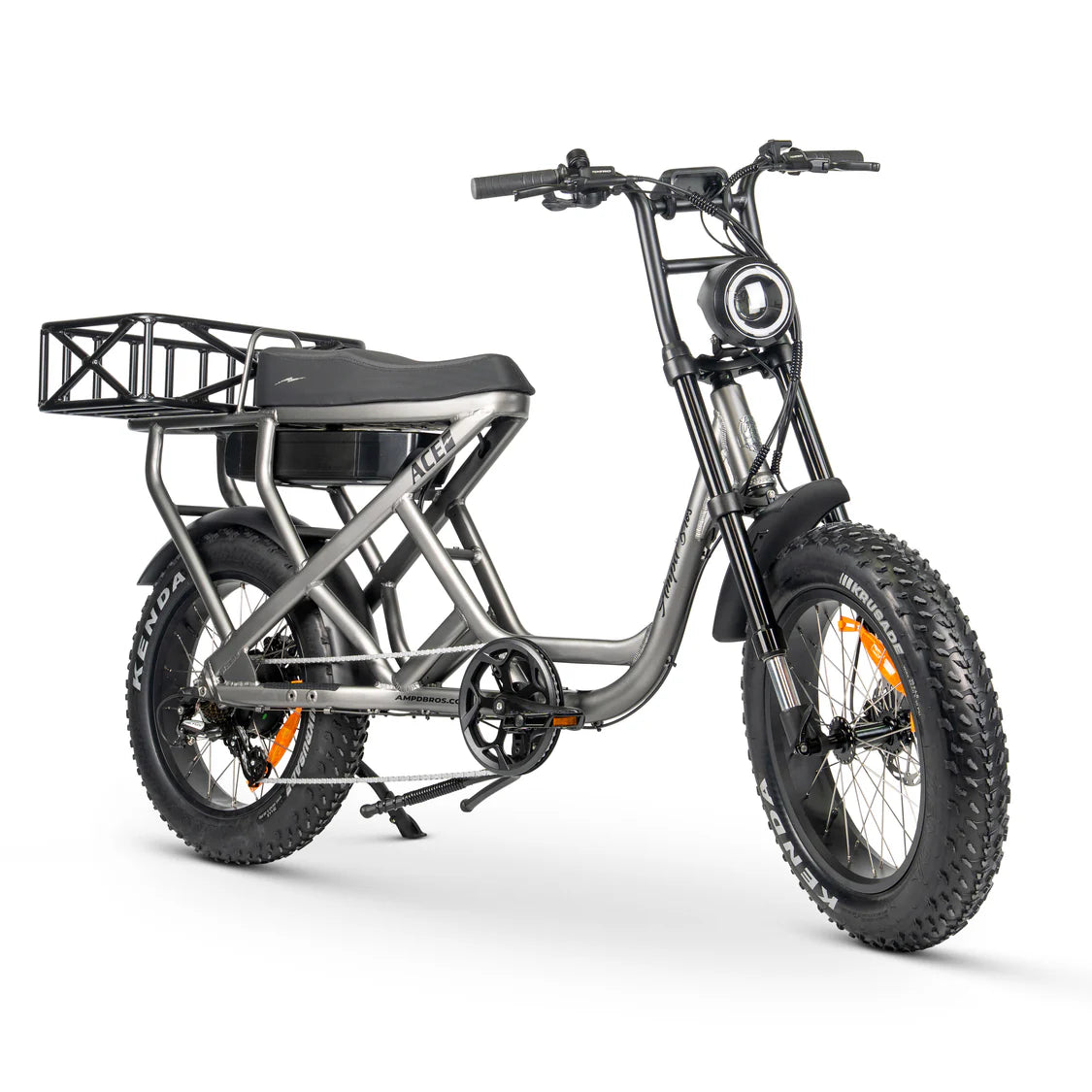 Ampd Bros Ace S Cargo MAX