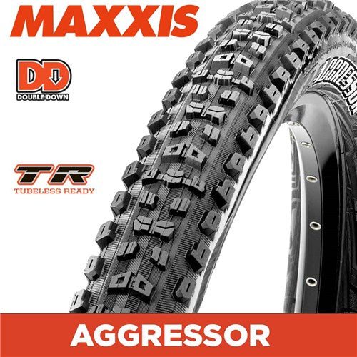 AGGRESSOR DOUBLEDOWN TR 27.5 INCH