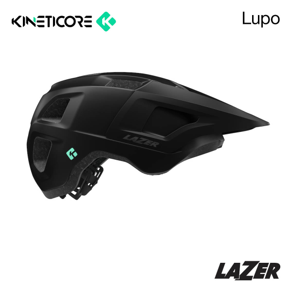 Lazer Lazer Lupo KC Helmet