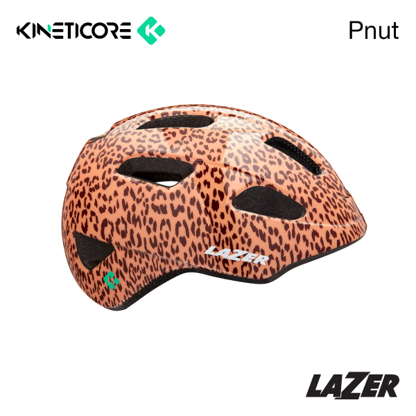 Lazer Pnut Kineticore Helmet