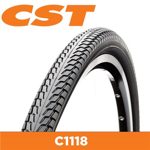 Cst Hybrid Tyre