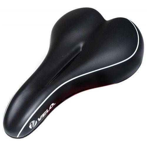 Velo Saddle Gel Cut Out