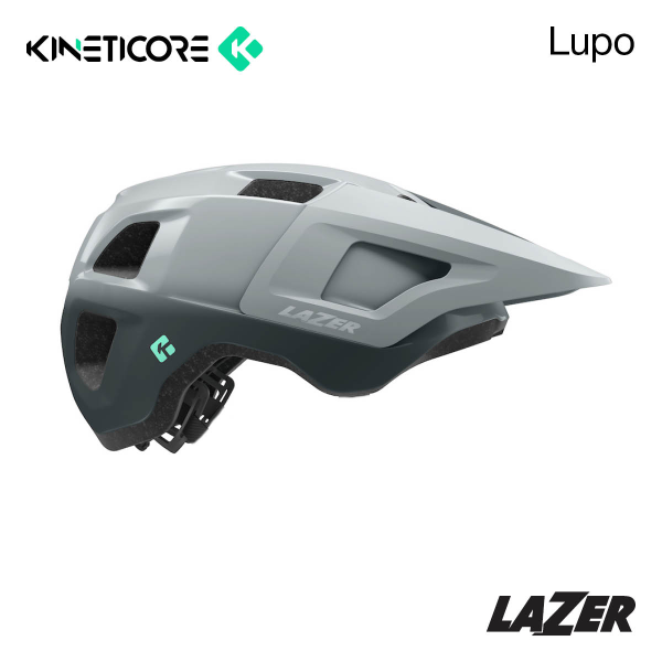 Lazer Lazer Lupo KC Helmet