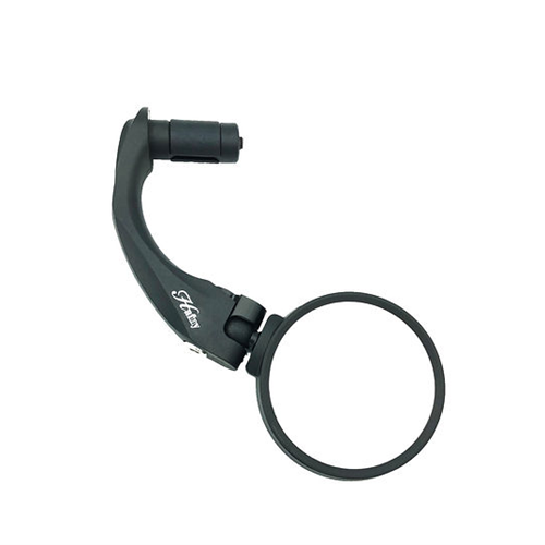 Hafny Mirror Bar End (arm) 68MM