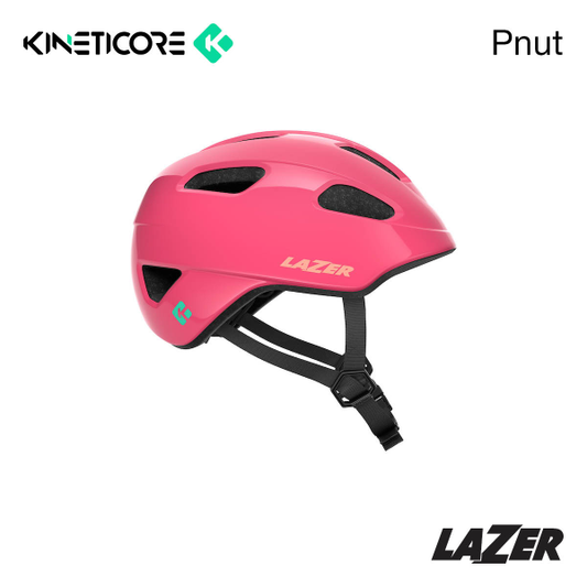 Lazer Pnut Kineticore Helmet
