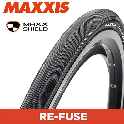 Maxxis Re-fuse 700 X 32 Max