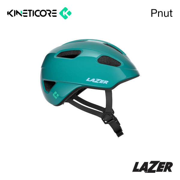 Lazer Pnut Kineticore Helmet