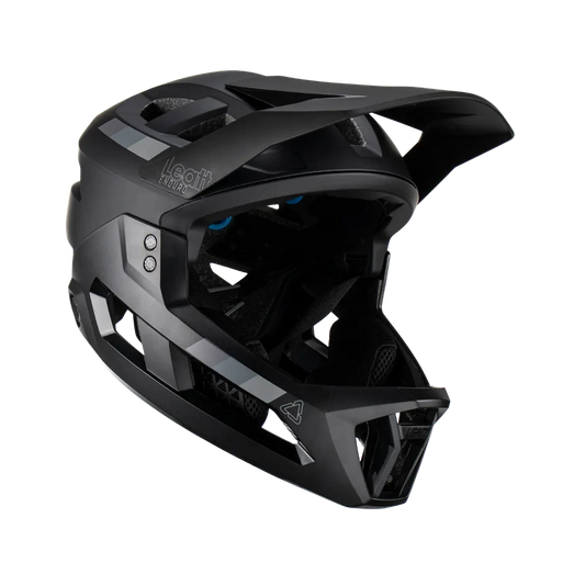 Leatt Helmet Mtb Enduro 2.0 V23 Stealth - 59-63CM