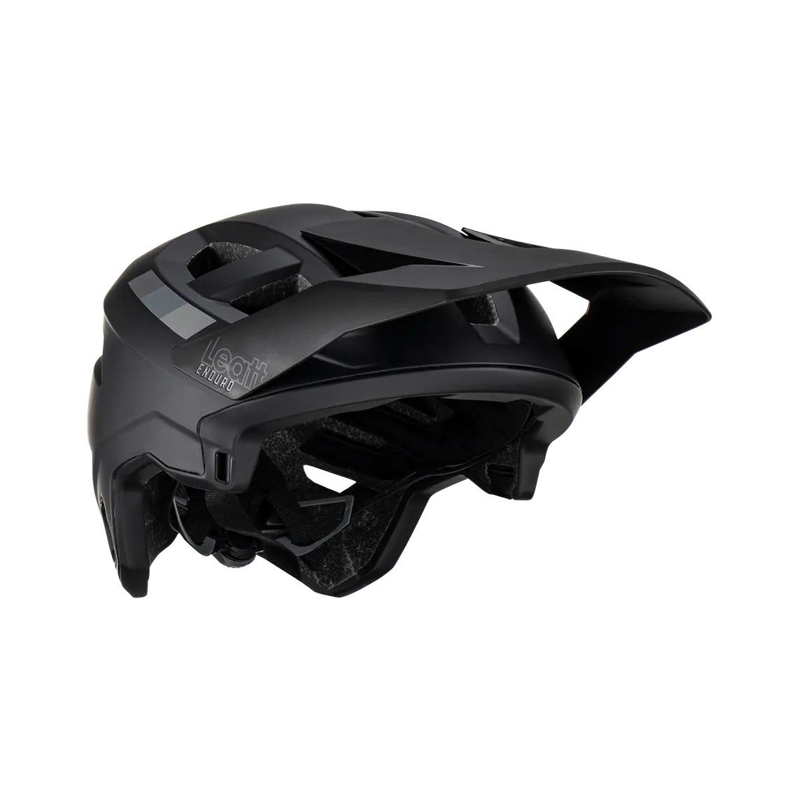 Leatt Helmet Mtb Enduro 2.0 V23 Stealth - 59-63CM