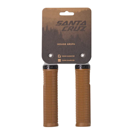 Santa Cruz / Juliana SC House Grips 30MM