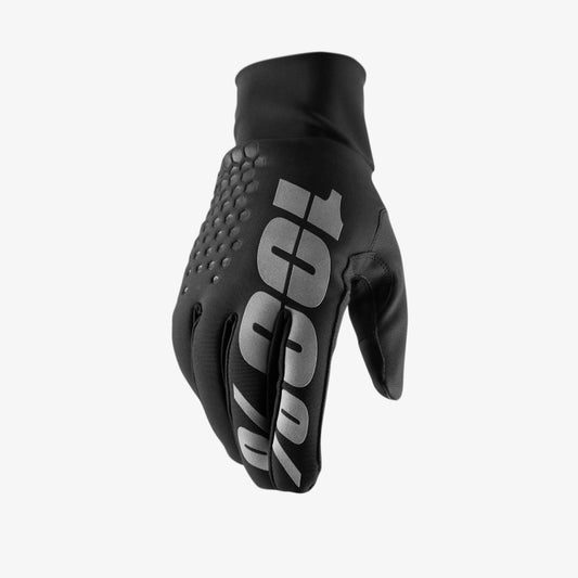 100% Brisker Hydromatic Gloves
