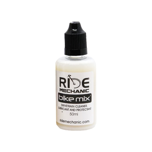 Ride Mechanic Ride Mechanic - Bike Mix 50ML - Dry 80% Wet 20% Lubricant