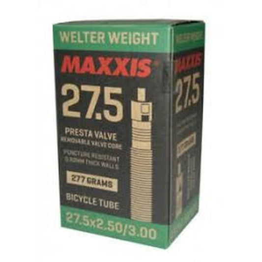 Maxxis Welter Weight Tube 27.5