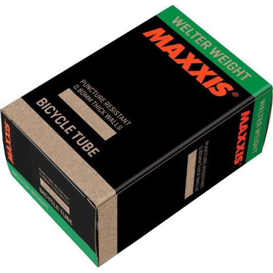Maxxis Welter Weight Tube 700C (no Packaging)