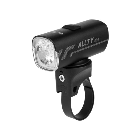 Magicshine Allty 400 Front Light Usb - Garmin And Gopro Mounts Included