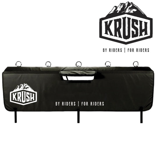 Krush Truck Pad