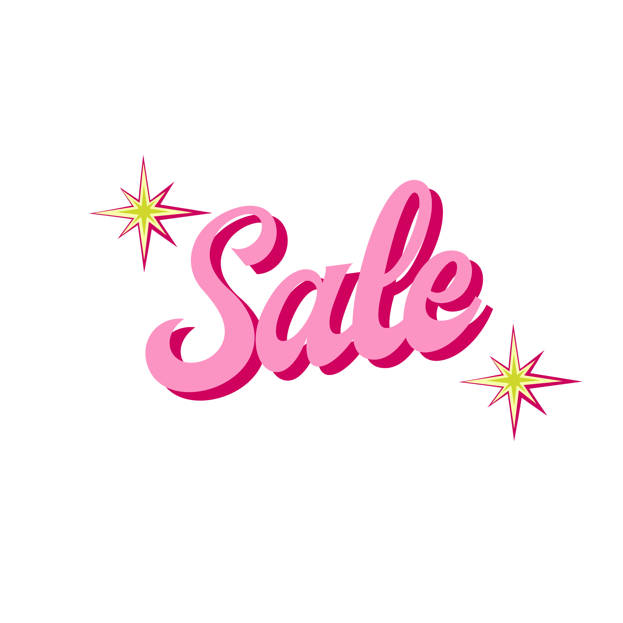 SALE