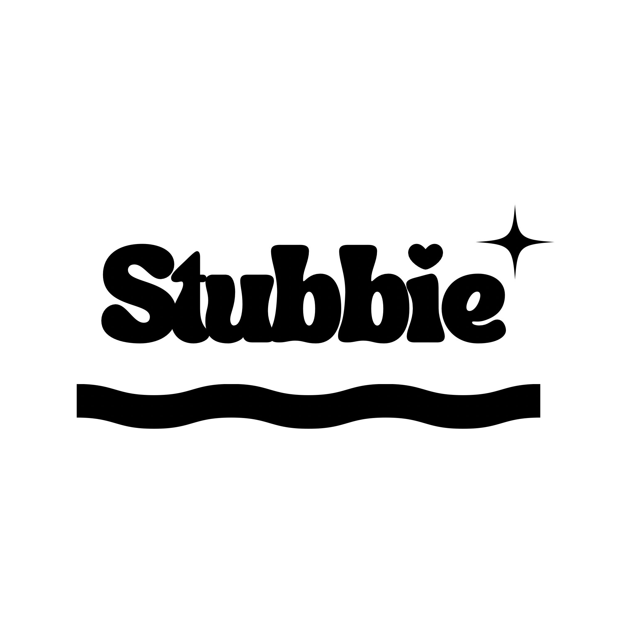 STUBBIE