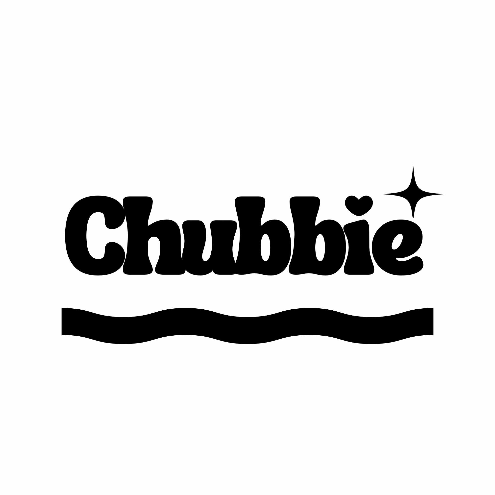 CHUBBIE