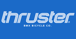 THRUSTER BMX