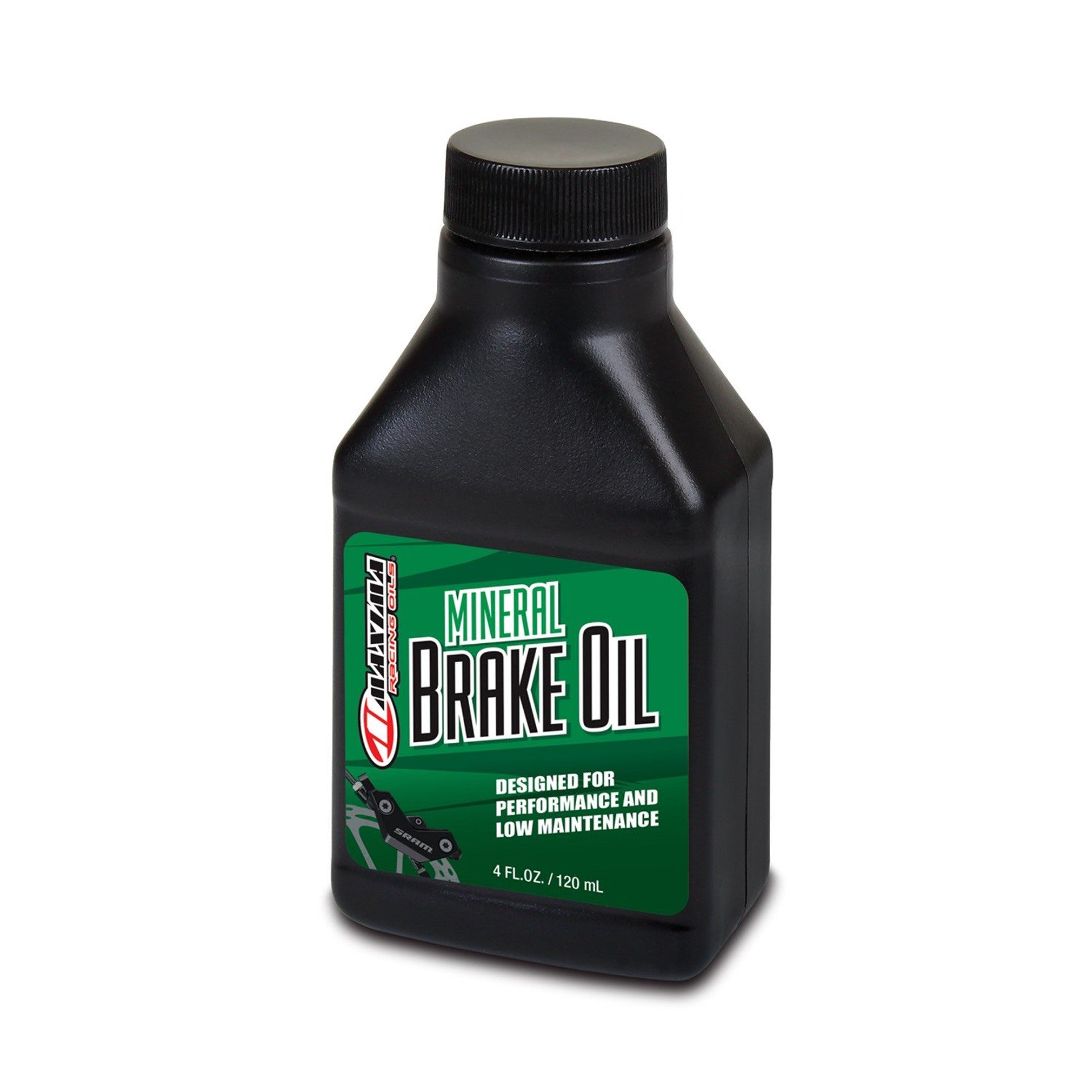 Sram Maxima Mineral Oil 4OZ/120ML