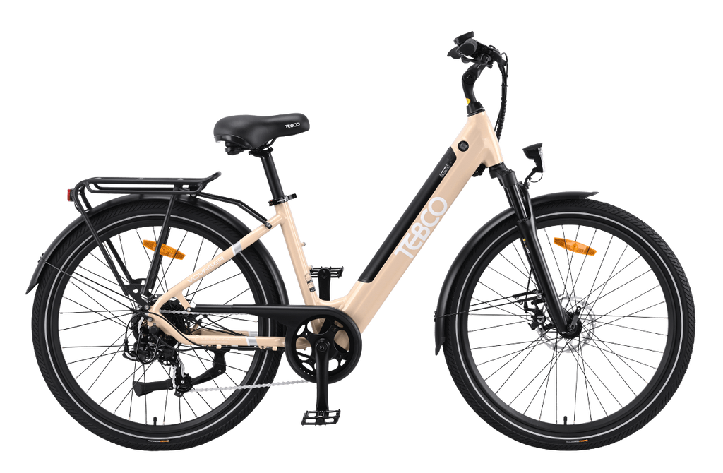 Tebco Voyager