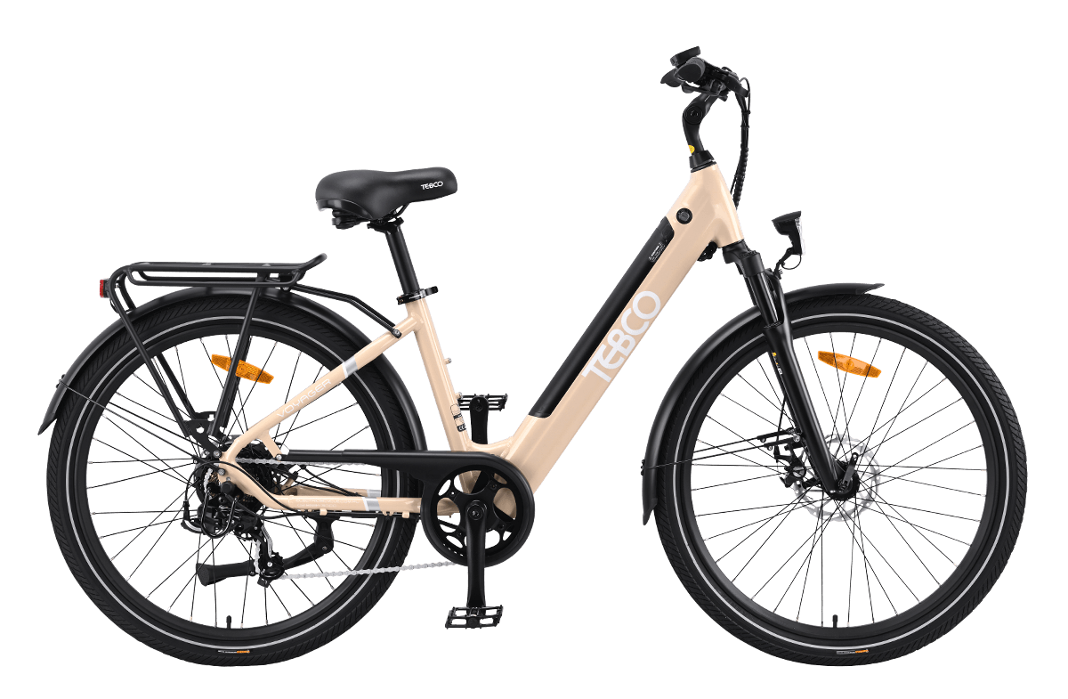Tebco Voyager