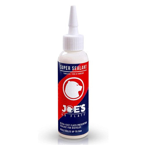 Joes No Flats Super Sealant 125MM