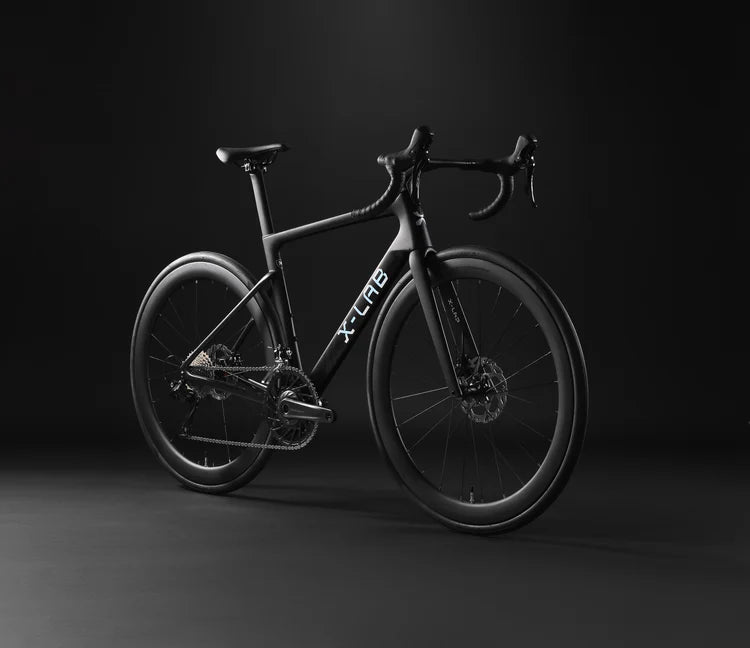 X-lab RS7 105