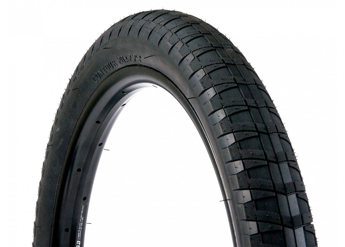 Salt Tyre Contour 20 X 2.35