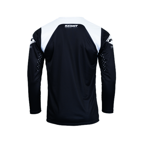 Kenny Racing Jersey - Track Raw