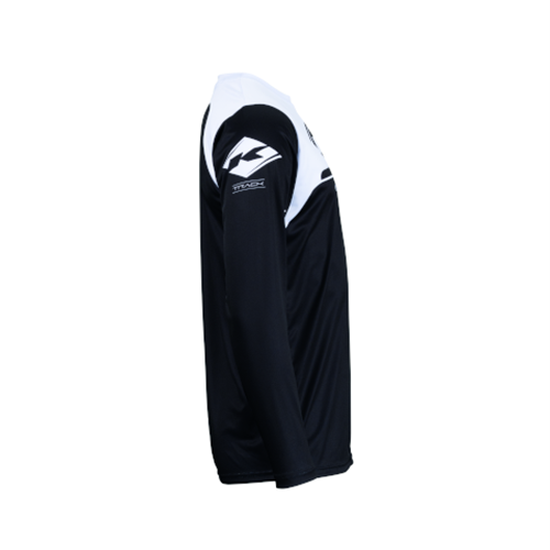 Kenny Racing Jersey - Track Raw