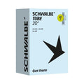 Schwalbe Tube 20'' X 1.5 - 2.4 SV