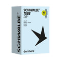 Schwalbe Tube 700 X 28-45C