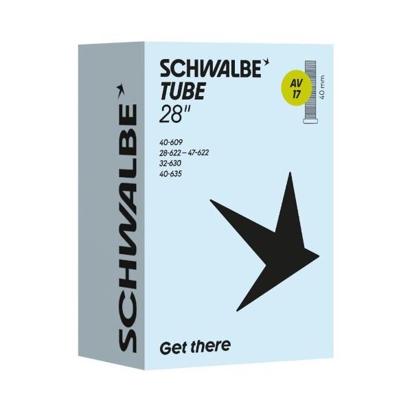 Schwalbe Tube 700 X 28-45C
