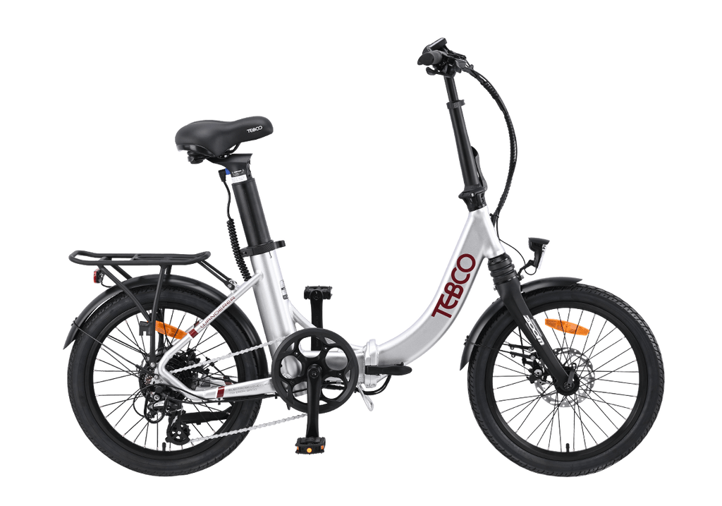 Tebco Wanderer