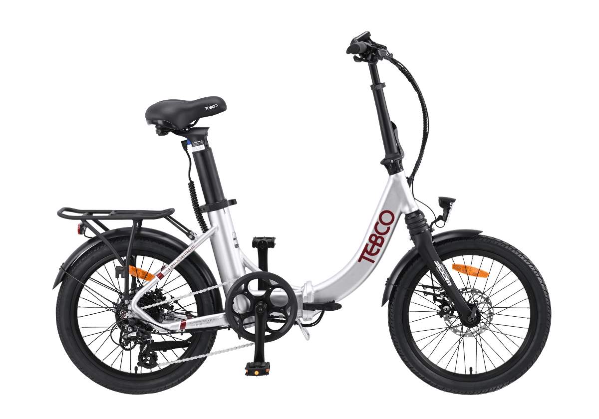 Tebco Wanderer