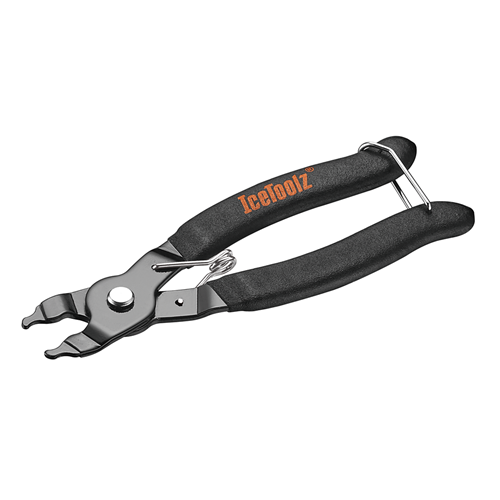 Icetools *icetoolz Chain Link Pliers