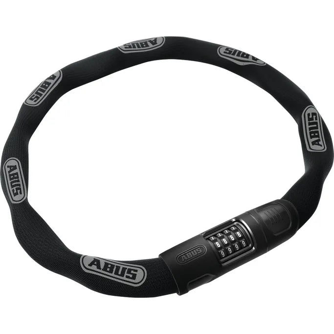 Abus 8808 Combo Lock - 85CM - No Brkt