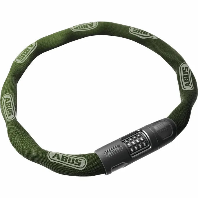 Abus 8808 Combo Lock - 85CM - No Brkt