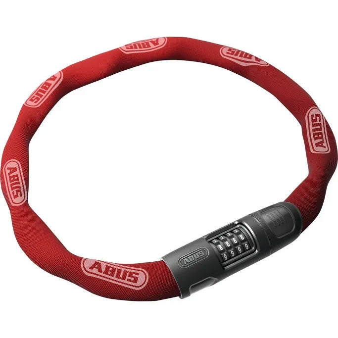 Abus 8808 Combo Lock - 85CM - No Brkt