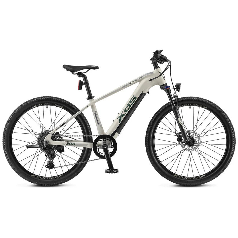 Xds Advance 300 26" E-MTB