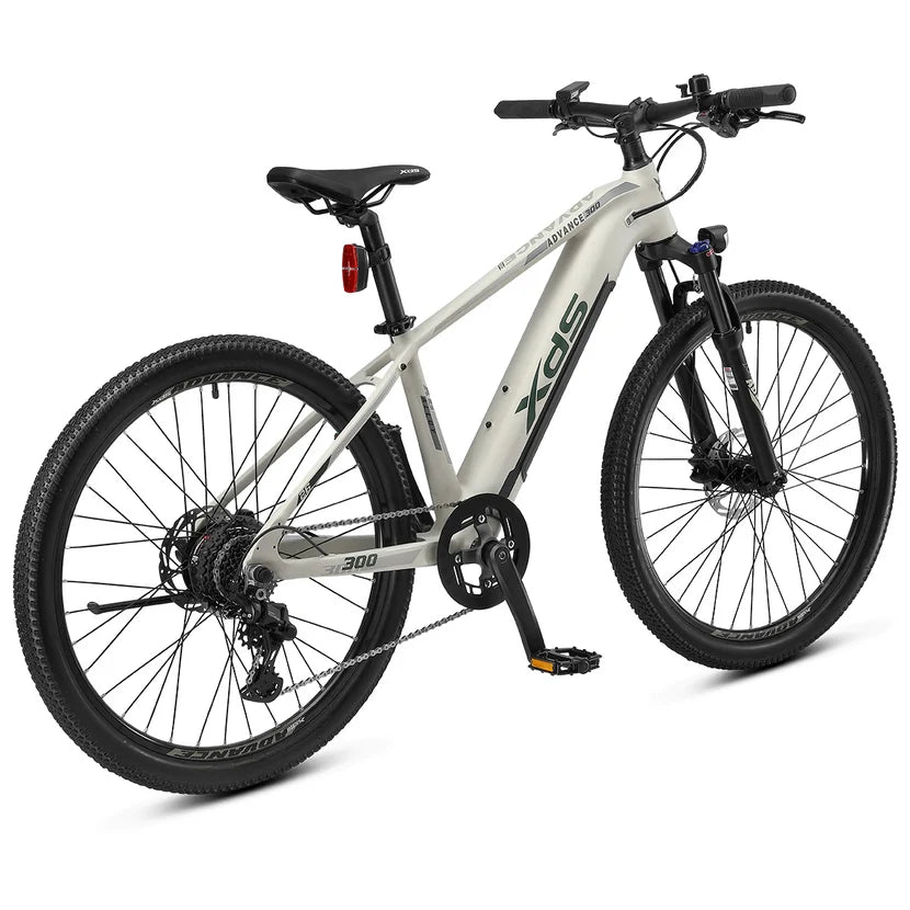 Xds Advance 300 26" E-MTB