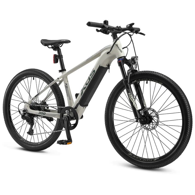 Xds Advance 300 26" E-MTB