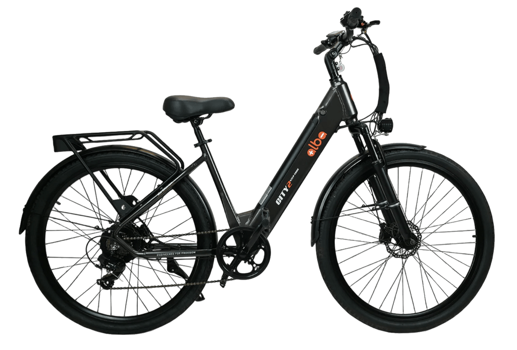 Tebco Discovery Alba