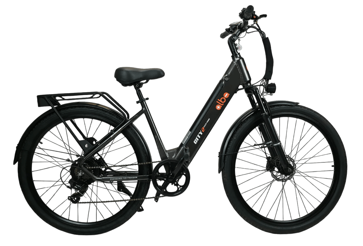 Tebco Discovery Alba