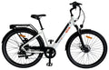 Tebco Discovery Alba