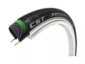 CST Tyre Xpedium Ampero - 700 x 38 - Wirebead 60TPI - Defender EPS 1.5mm