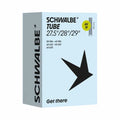 Schwalbe TUBE AV19 27.5 X 2.0 - 2.5 / 29 X 1.5 - 2.5 / 700 X 40 - 62, AV40MM